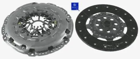 Сцепление (набор) SACHS 3000951944