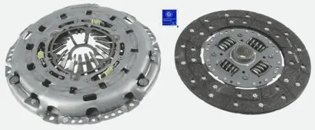 Зчеплення (набір) SACHS 3000951946