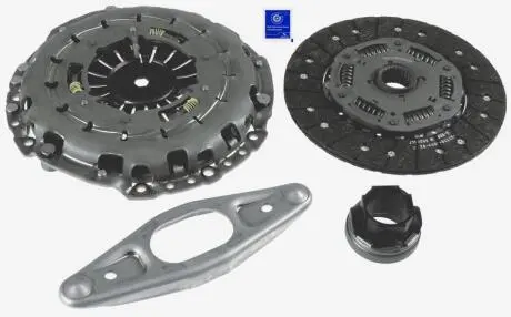 Комплект сцепления SACHS 3000 951 952