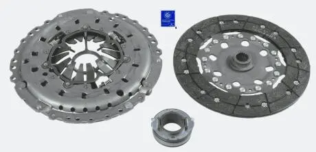 Сцепление (набор) SACHS 3000951963