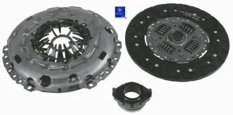 Комплект сцепления SACHS 3000 951 982