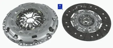 Сцепление (набор) SACHS 3000951999