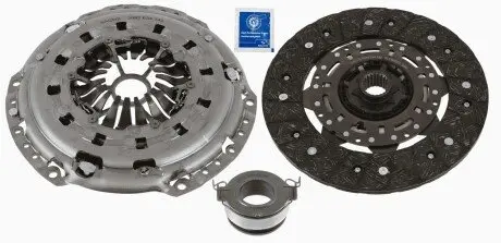 Комплект зчеплення X-Tend TOYOTA SACHS 3000952001