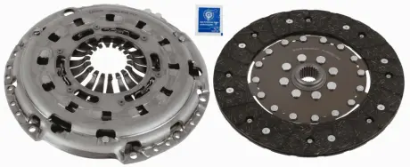 Комплект зчеплення SACHS 3000 952 017