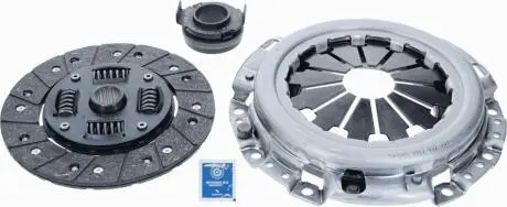 Сцепление (набор) SACHS 3000954025