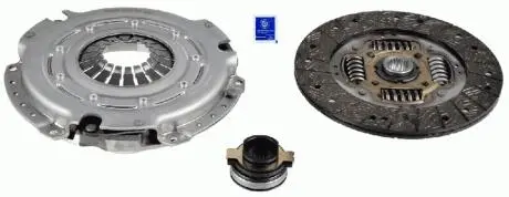 Сцепление (набор) SACHS 3000954052