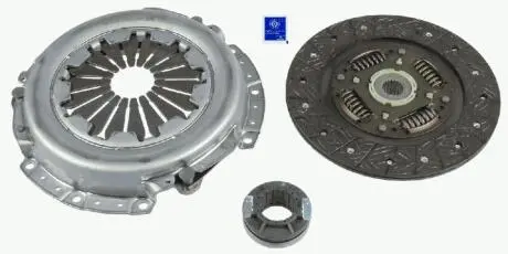 Сцепление (набор) SACHS 3000954230