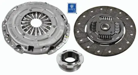 Zestaw sprzйgИa SACHS 3000954415 (фото 1)