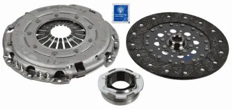 Сцепление (набор) SACHS 3000954418