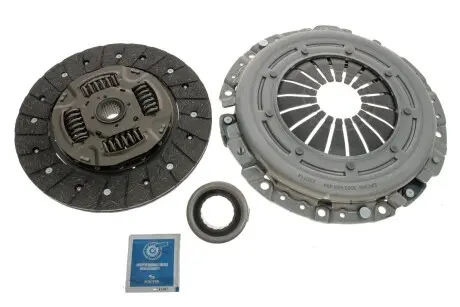 Ремонтный комплект сцепления SACHS 3000 954 494