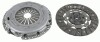 Комплект зчеплення FORD/MAZDA/VOLVO Focus/Mazada3/S80/V50 "1,6 "03>> SACHS 3000 970 002 (фото 1)