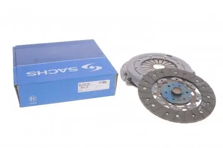 Ремонтный комплект сцепления SACHS 3000 970 003