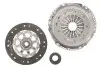Комплект сцепления AUDI A4 "1 3000 970 005