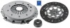 Комплект сцепления AUDI A4 "1 SACHS 3000 970 005 (фото 3)