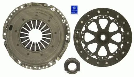 Зчеплення (набір) SACHS 3000970010