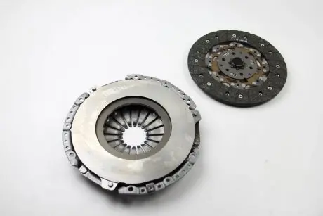Комплект сцепления SACHS 3000 970 037