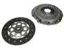 Комплект сцепления Hyundai iX35 2.0 CRDi 09-15/Kia Sportage 2.0 CRDi 10-15 (d=240mm) SACHS 3000 970 040