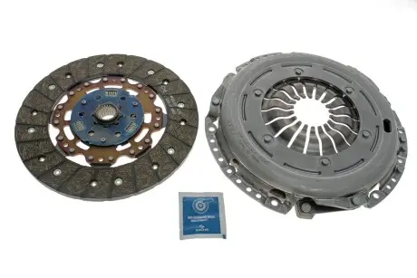 Комплект сцепления SACHS 3000 970 047