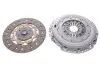 Комплект зчеплення VAG A3/Q3/Octavia/Superb/Yeti/Caddy/Golf/Passat/Sharan/Tiguan/Touran 3000 970 062