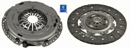 Комплект зчеплення SACHS 3000970065