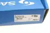 Комплект зчеплення VW Sharan/Tiguan 2.0 TDI 07- (d=240mm) SACHS 3000 970 070 (фото 12)