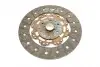 Комплект зчеплення VW Sharan/Tiguan 2.0 TDI 07- (d=240mm) SACHS 3000 970 070 (фото 10)