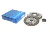 Комплект сцепления VW Golf VII/Touran 2.0 TDI 12- (d=228mm) (d=240mm) (+выжимной)) SACHS 3000 970 073