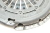 Комплект сцепления VW Golf VII/Touran 2.0 TDI 12- (d=228mm) (d=240mm) (+выжимной)) SACHS 3000 970 073 (фото 4)