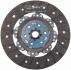 Комплект сцепления VAG Octavia/Golf GTI/RS &quot;13&gt;&gt; SACHS 3000 970 081 (фото 6)