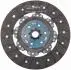 Комплект зчеплення VAG Octavia/Golf GTI/RS "13>> SACHS 3000 970 081 (фото 6)