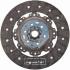 Комплект сцепления VAG Octavia/Golf GTI/RS &quot;13&gt;&gt; SACHS 3000 970 081 (фото 7)
