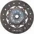 Комплект зчеплення VAG Octavia/Golf GTI/RS "13>> SACHS 3000 970 081 (фото 7)