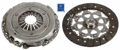 Сцепление (набор) SACHS 3000970088