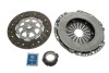 Комплект зчеплення BMW E36/E46/E39 "2,0-2,5 "95>> SACHS 3000 970 092 (фото 1)