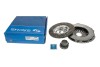 Комплект зчеплення BMW E36/E46/E39 "2,0-2,5 "95>> SACHS 3000 970 092 (фото 7)