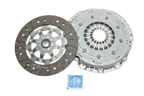 Ремонтный комплект сцепления SACHS 3000 970 109