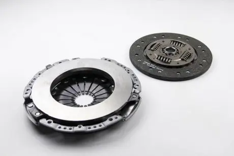 Комплект зчеплення SACHS 3000 970 121