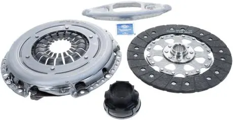 Комплект сцепления SACHS 3000 970 127