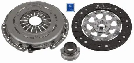 Автозапчасть SACHS 3000970134 (фото 1)