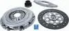 Комплект сцепления BMW 320-340i F30 &quot;12-18 SACHS 3000970140 (фото 1)