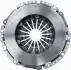 Комплект сцепления BMW 320-340i F30 &quot;12-18 SACHS 3000970140 (фото 3)