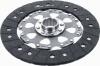Комплект зчеплення BMW 320-340i F30 "12-18 SACHS 3000970140 (фото 5)