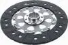 Комплект сцепления BMW 320-340i F30 &quot;12-18 SACHS 3000970140 (фото 5)