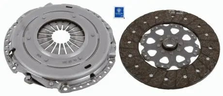 Комплект сцепления SACHS 3000 970 142