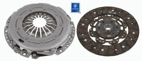 Комплект сцепления SACHS 3000 970 148 (фото 1)
