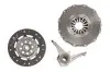 Комплект зчеплення VW Transporter "03-09 SACHS 3000990003 (фото 2)