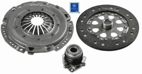 Зчеплення (набір) SACHS 3000990011