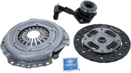 Сцепление (набор) SACHS 3000990084