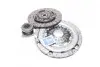 Комплект зчеплення CHEVROLET/DAEWOO Lacetti/Nubira "1,8 "03>> SACHS 3000990090 (фото 4)