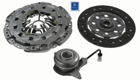Зчеплення (набір) SACHS 3000990154